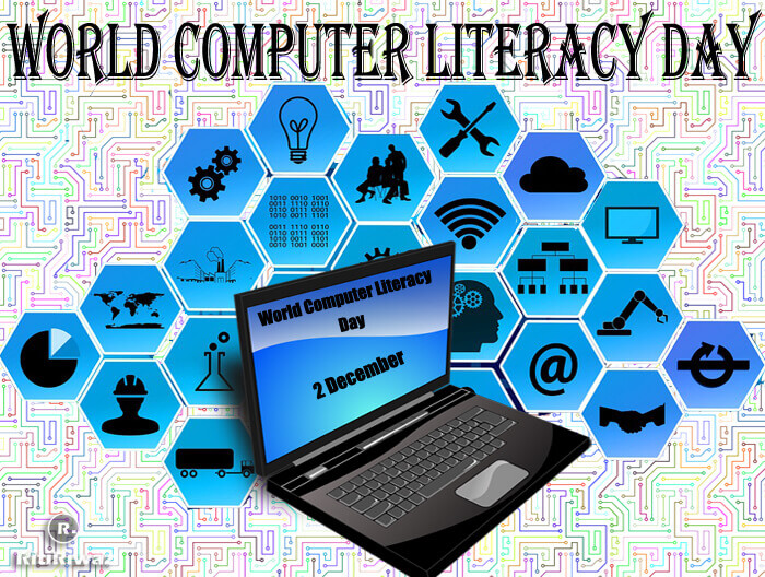 World Computer Literacy Day