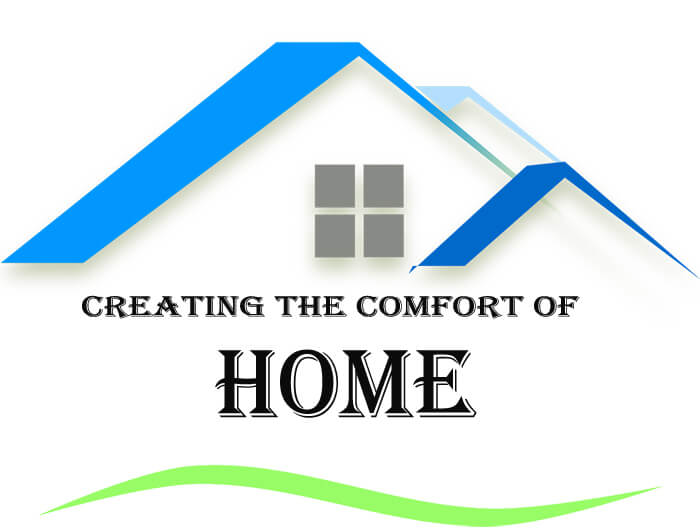 Creating The Comfort Of Home