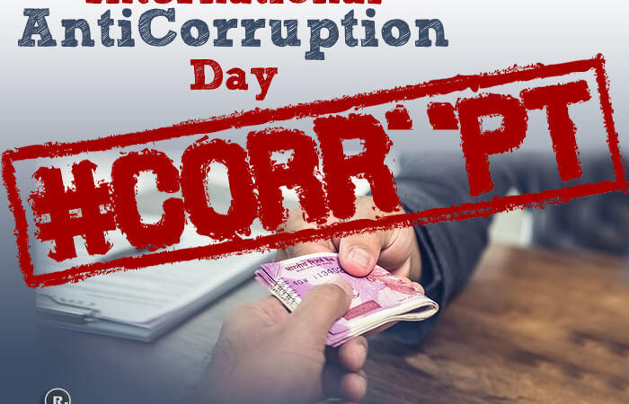 International Anti-Corruption Day