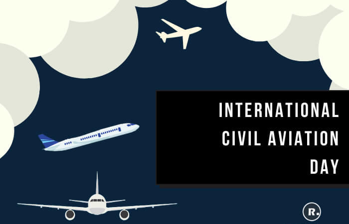 International Civil Aviation Day