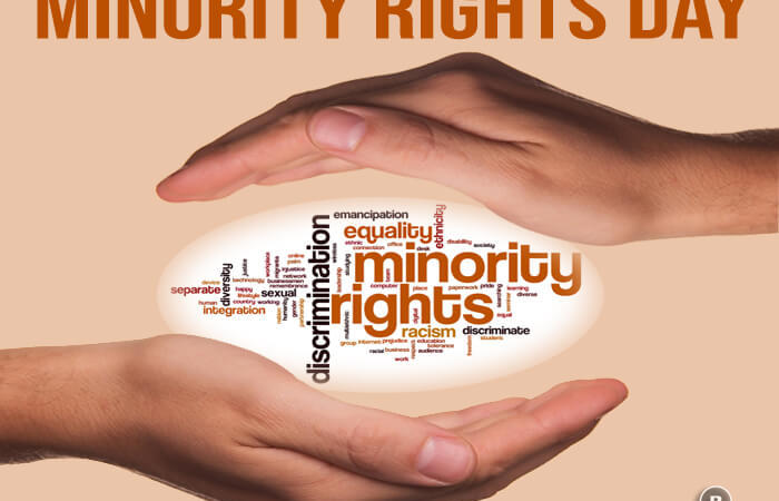 Minority Rights Day