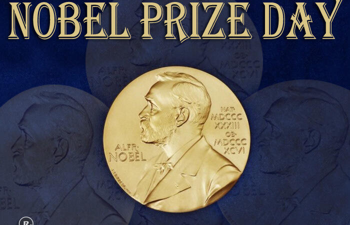 Nobel Prize Day