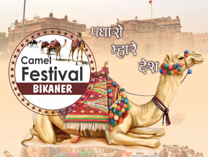 Bikaner Camel Festival 2022 In India
