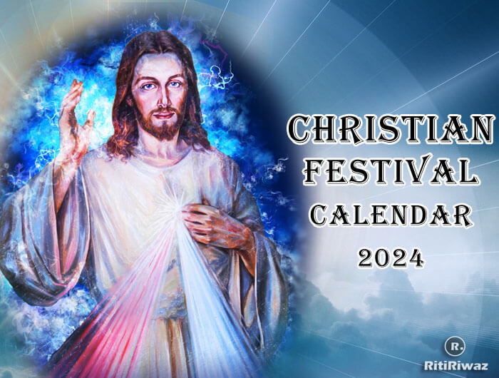 Misericordia Calendar 2022 Christian Festival In 2022 | Ritiriwaz