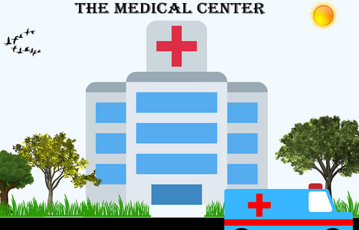 4 Important Features of the Best Medical Center You Need to Know