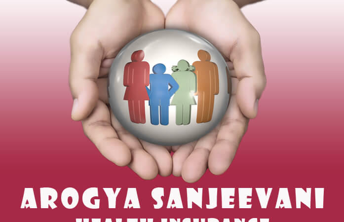 Arogya Sanjeevani Health Insurance Plan