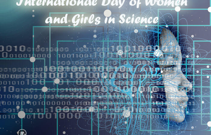 International Day of Women and Girls in Science