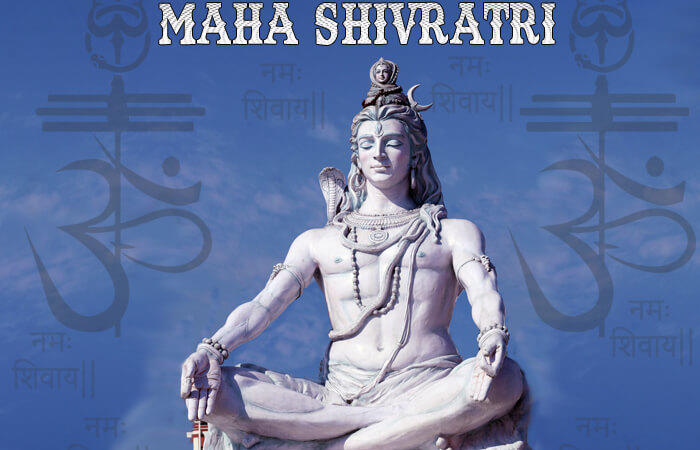 Maha Shivratri Special – Legend and Facts