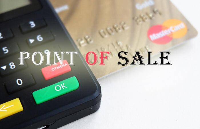 Point-Of-Sale Systems in India