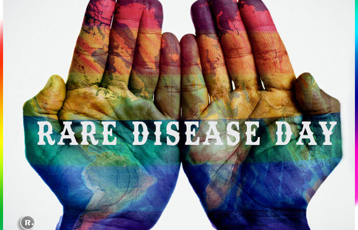 Rare Disease Day