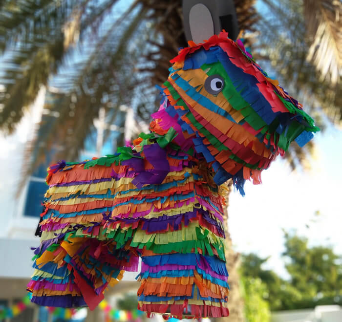 Mexican Pinata