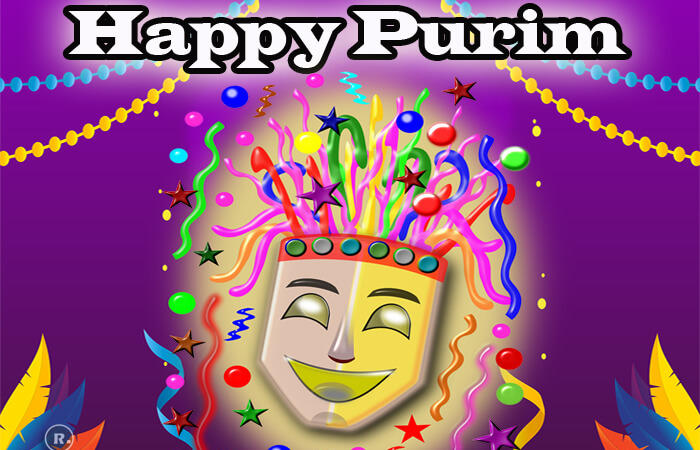 Purim Festival – the Festival of Masks