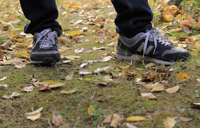 Considerations Before Buying a Running Shoe