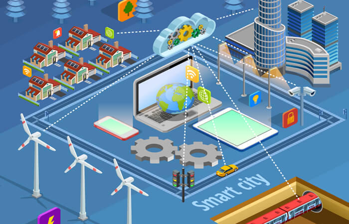 India’s Smart Cities Mission