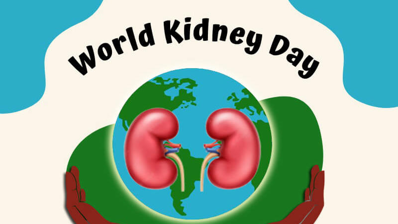 World Kidney Day