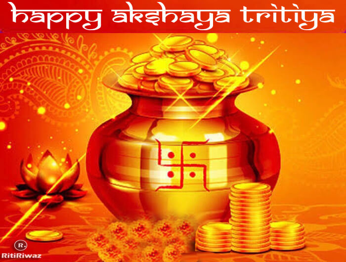 Akshay Tritiya Card 4