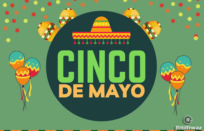 Cinco de Mayo