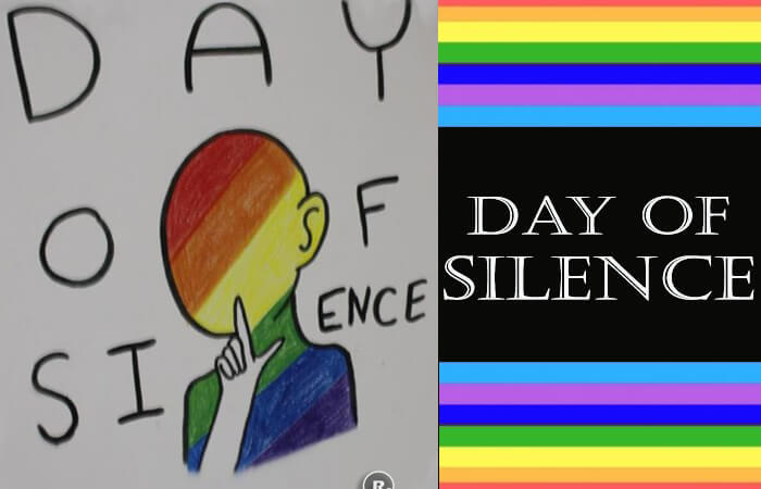 The Day of Silence 2025