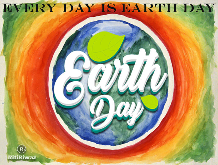 Earth Day Wishes