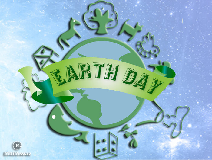 Earth Day Wishes