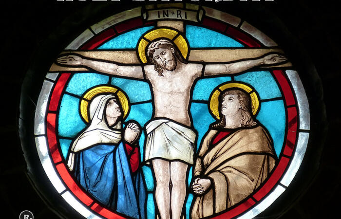 Holy Saturday 2025 | Easter Vigil