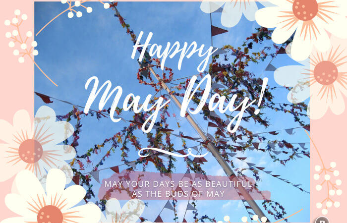 May Day Festival 2025