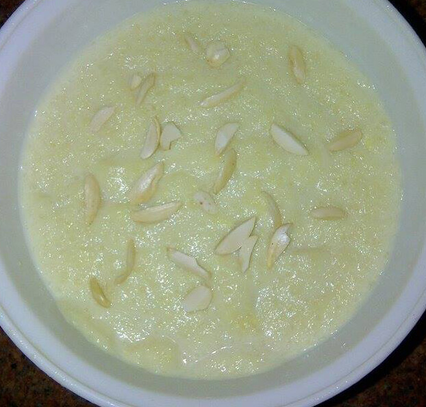 Phirni