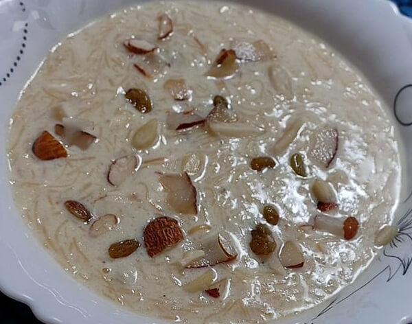 Sheer Khurma