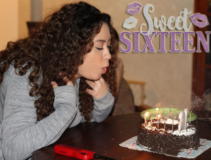 Sweet Sixteen