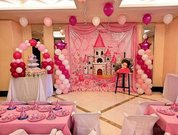 How to organize a kids’ birthday party | RitiRiwaz