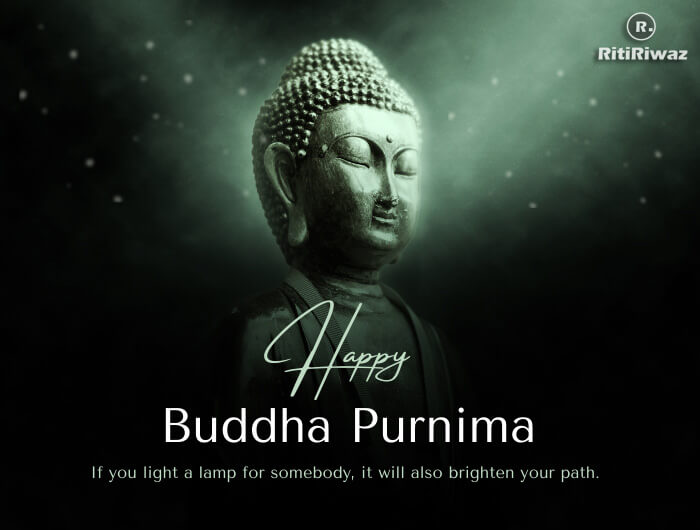 Buddha Purnima Wishes