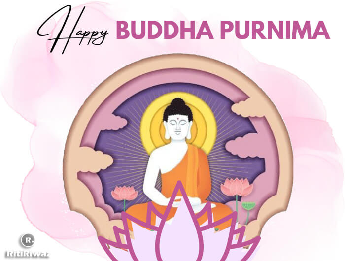 Buddha Purnima Wishes