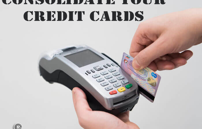 Consolidate Your Credit Cards at the Right Time for Maximum Savings with RixLoans