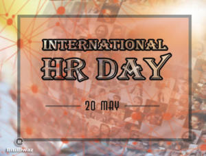 International Human Resources Day – 20 May | RitiRiwaz