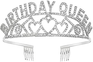 Birthday Tiara