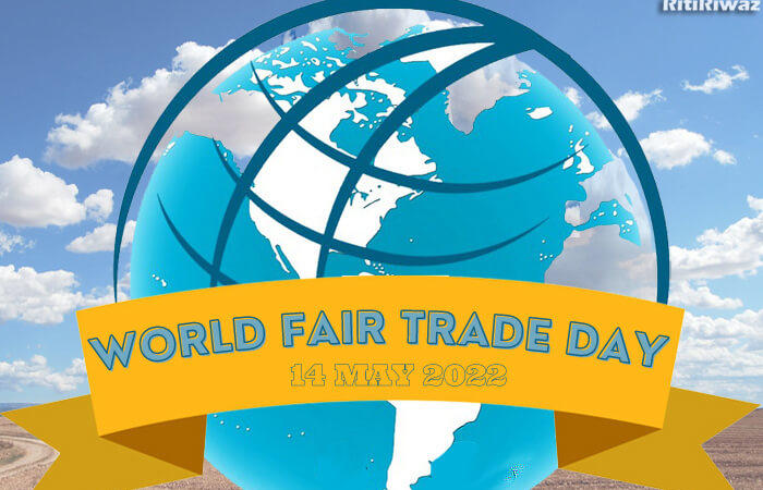 World Fair Trade Day