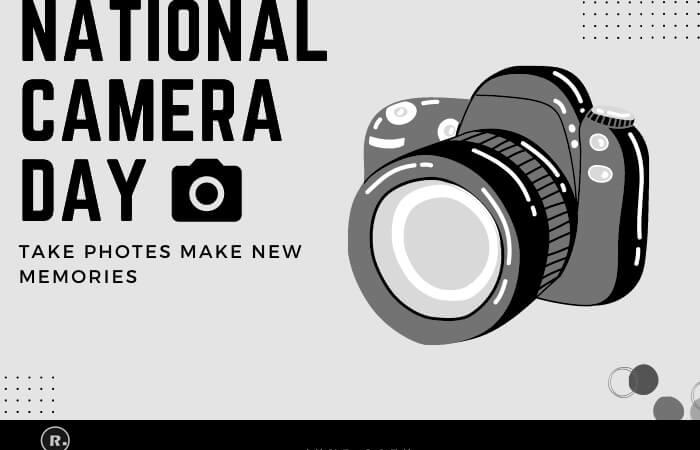 National Camera Day – June 29