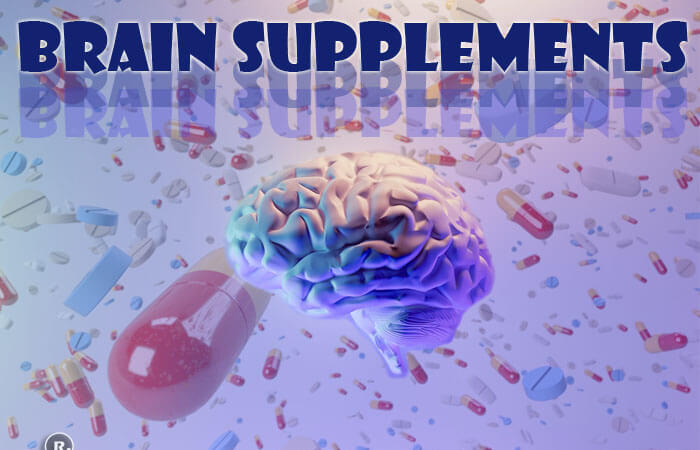 Everything You Need To Know About Brain Supplements