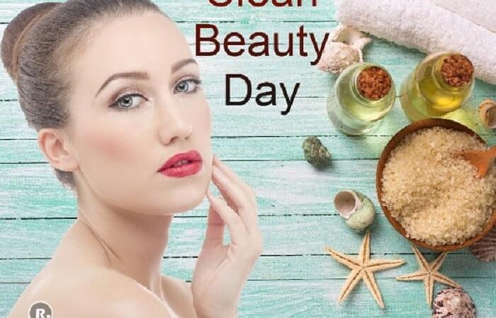 National Clean Beauty Day
