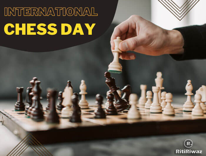 International Chess Day 2022: Quotes, History, Significance of the