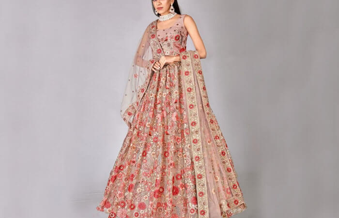 Best Bridal Lehenga For All Seasons