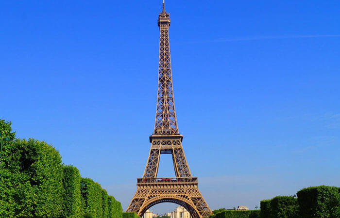 How To Say Hello In 5 Different Ways In French