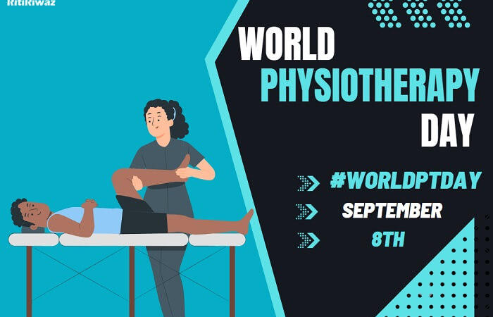 World Physiotherapy Day