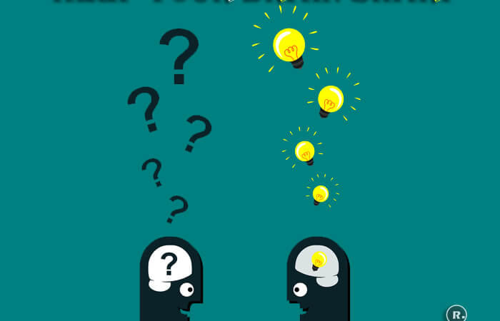 4 Ways To Keep Your Brain Sharp