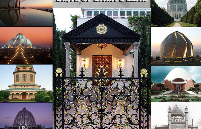 Birth of Baha’u’llah 2025