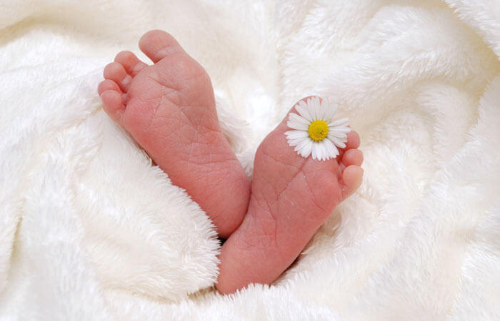 Giving Birth in the Philippines