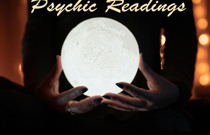 The Beginner’s Guide to Psychic Readings Over the Phone