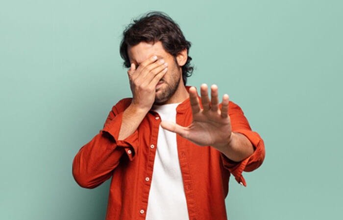 How To Help An Addict In Denial