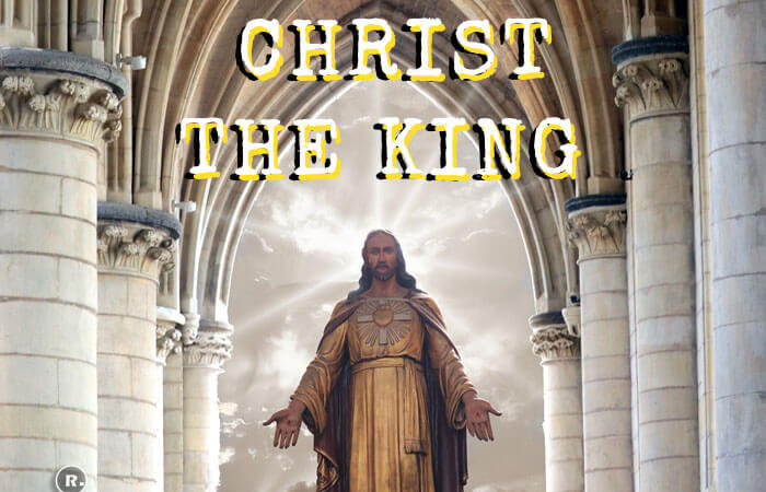 Christ the King