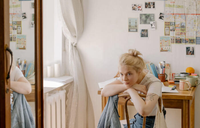 Why do students need to be self-disciplined?